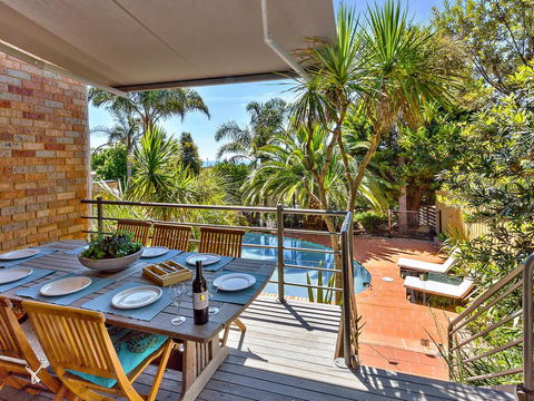 The Palms Holiday House Mt Martha - Australian Directory 3