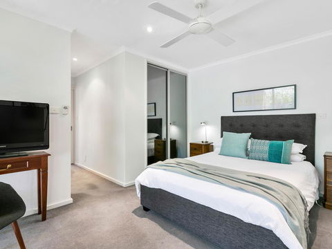 The Palms Holiday House Mt Martha - Australian Directory 2