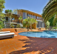 The Palms Holiday House Mt Martha - Australian Directory