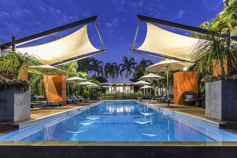 The Pearle Of Cable Beach - Australian Directory 0