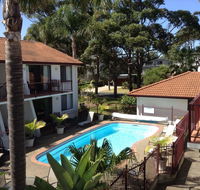 The Peninsular Merimbula - Australian Directory