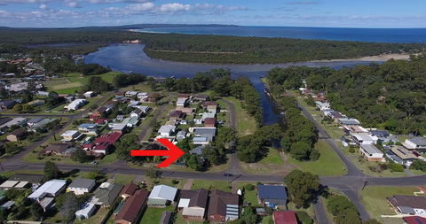 The Perfect Home And Location - Australian Directory 2