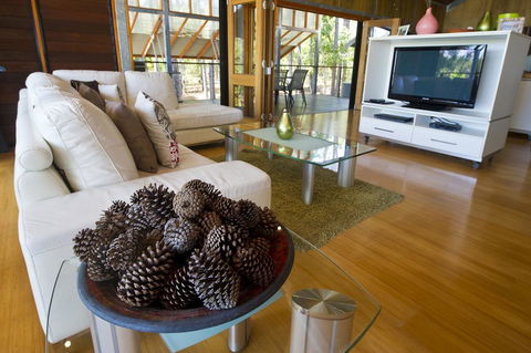 The Pines - Australian Directory 1