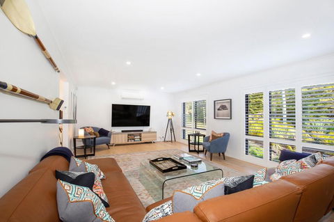 The Pines, Culburra Beach - Australian Directory 0