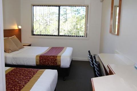 The Pioneer Way Motel - Australian Directory 2
