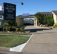 The Plains Motor Inn - Australian Directory