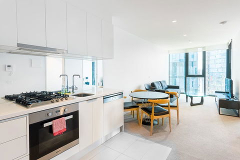 The Platinum Apartment In Melbourne - Australian Directory 0