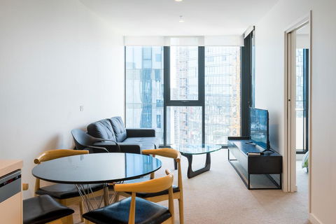 The Platinum Apartment In Melbourne - Australian Directory 3