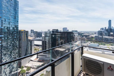 The Platinum In Southbank, 5 Min To Crown Casino - Australian Directory 2