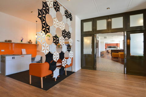 The Plaza Hotel Kalgoorlie - Australian Directory 1