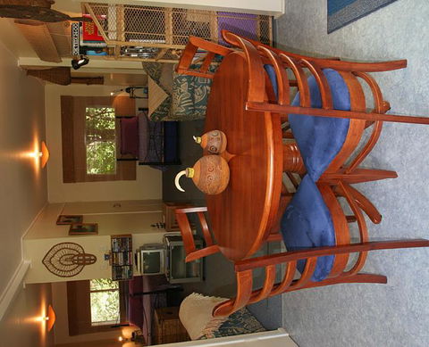 The Pond Cottage - Australian Directory 3