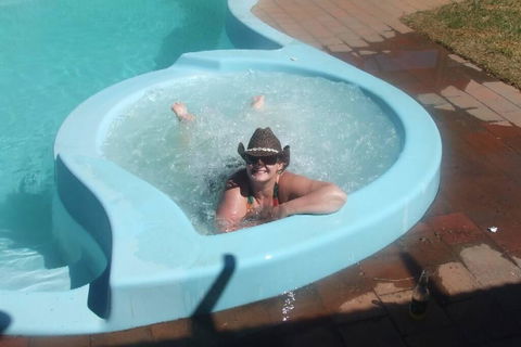 The Pool House - Australian Directory 0