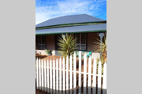 The Pool House - Australian Directory 1
