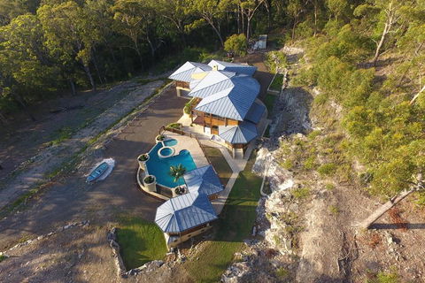 The Pool House - Australian Directory 0