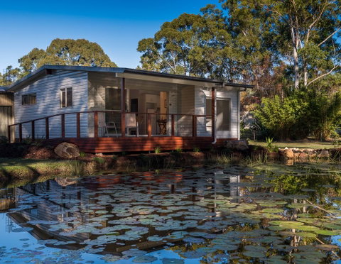 The Pouch B & B - Australian Directory 0