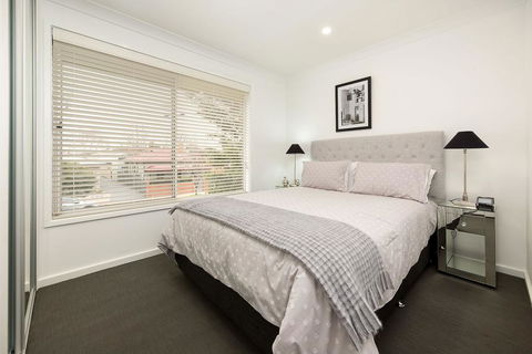 The Provincial - Central & Sophisticated - Australian Directory 1