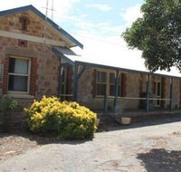 The Quarters  BDH - Australian Directory