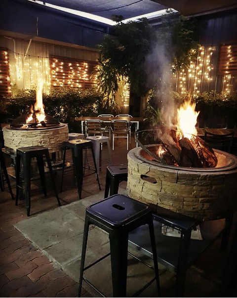 The Queensland Hotel - Australian Directory 3