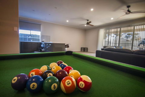 The Races Complex - Australian Directory 3