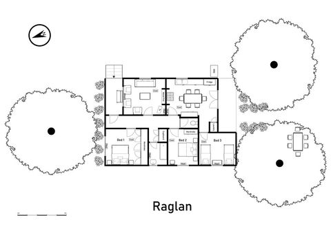 The Raglan - Australian Directory 1