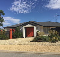 The Red Door - Australian Directory