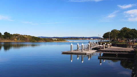 The Reef 103 - Lakeside! - Australian Directory 3