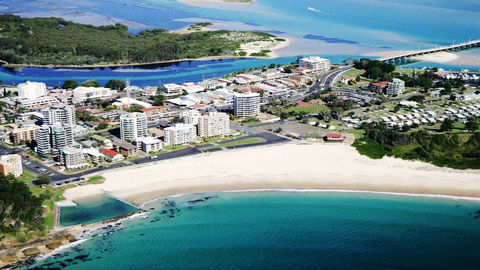 The Reef 103 - Lakeside! - Australian Directory 0