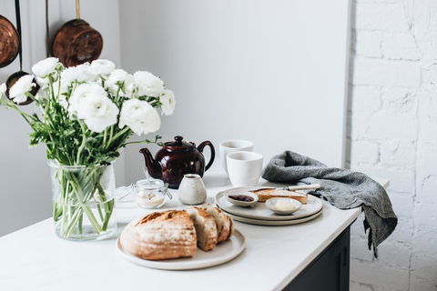 The Repose - Boutique Cottage - Australian Directory 2