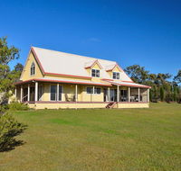 The Residence  Elbourne Wines - Australian Directory