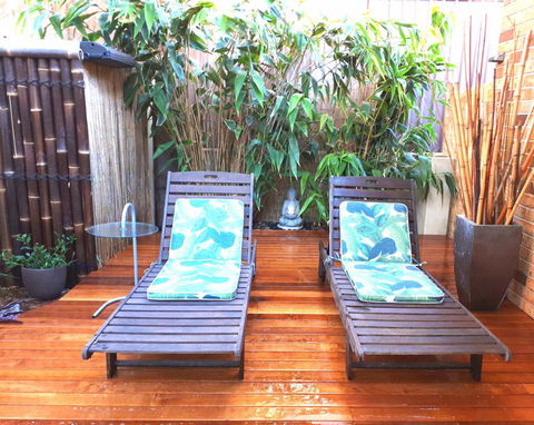The Resort At Cronulla - Australian Directory 0