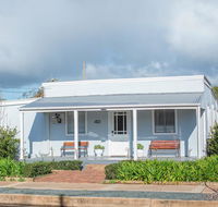 The Rested Guest 3 Bedroom Cottage West Wyalong - Australian Directory
