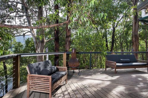 The Retreat - Australian Directory 3