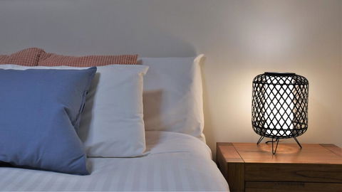 The Retreat - Crackenback Resort - Australian Directory 1