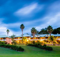 The Retreat at Wisemans - Australian Directory