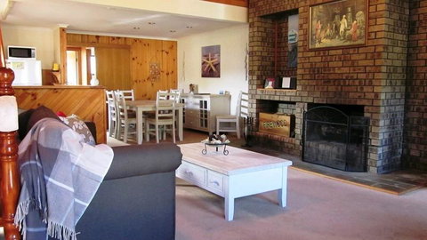 The Retreat On Matthew - Australian Directory 0