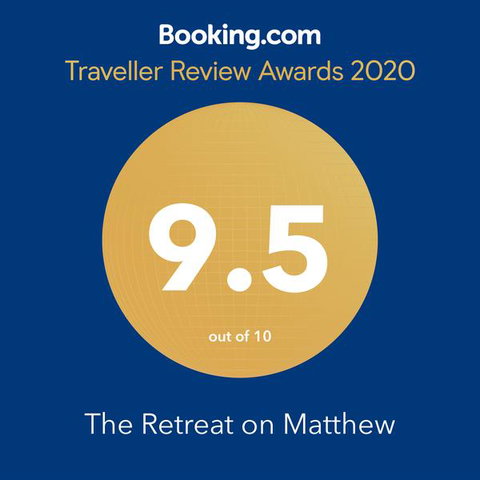The Retreat On Matthew - Australian Directory 3