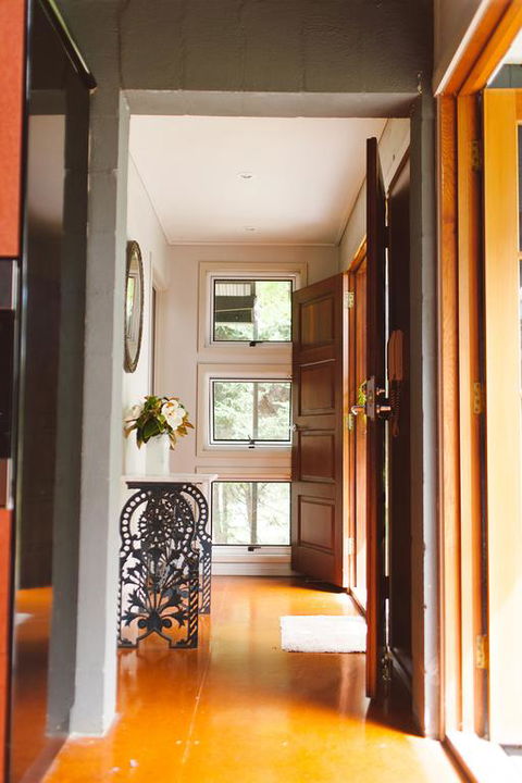The Retreat Tamborine Mountain - Australian Directory 3