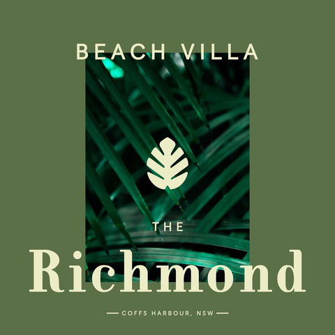 The Richmond Beach Villa - Australian Directory 3