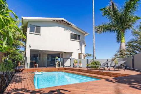 The Richmond Beach Villa - Australian Directory 0