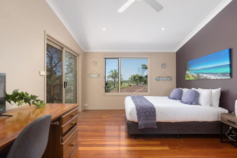 The Richmond Beach Villa - Australian Directory 1