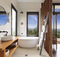 The Ridge Eco-Cabin A Secret place to slow down - Australian Directory