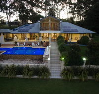 The Ridge Retreat at Mollymook - Australian Directory