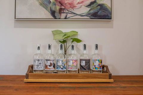 The River Block - Australian Directory 0