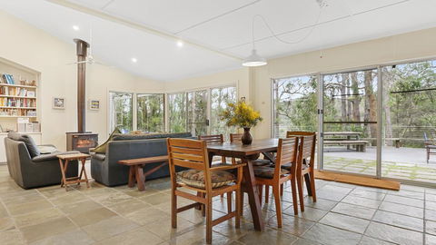 The River House - Australian Directory 0