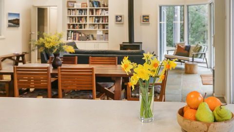 The River House - Australian Directory 2