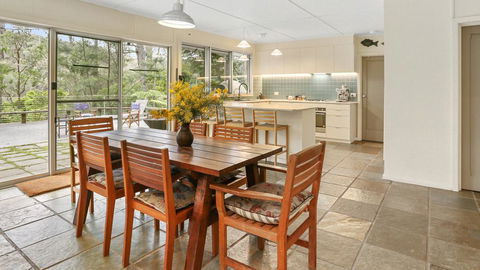 The River House - Australian Directory 1