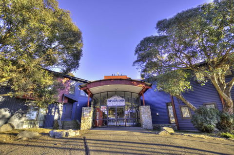 The River Inn Thredbo - Australian Directory 0