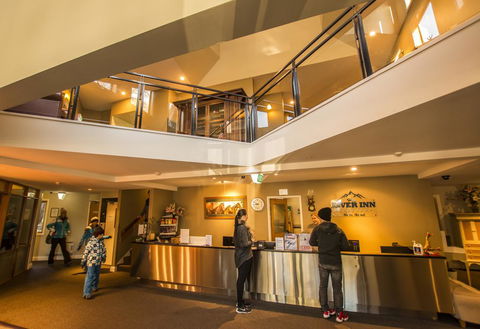 The River Inn Thredbo - Australian Directory 1