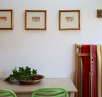 The Robe Terraces No.4 - Australian Directory