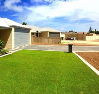 The Rosapark - Australian Directory